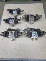 13stk. Festo MEH-5/2-1/8-PB