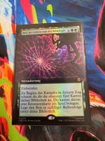 Netz des Lebens und des Schicksals - Foil - SPM - Magic