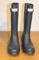 Regenstiefel Hunter Gr. 33