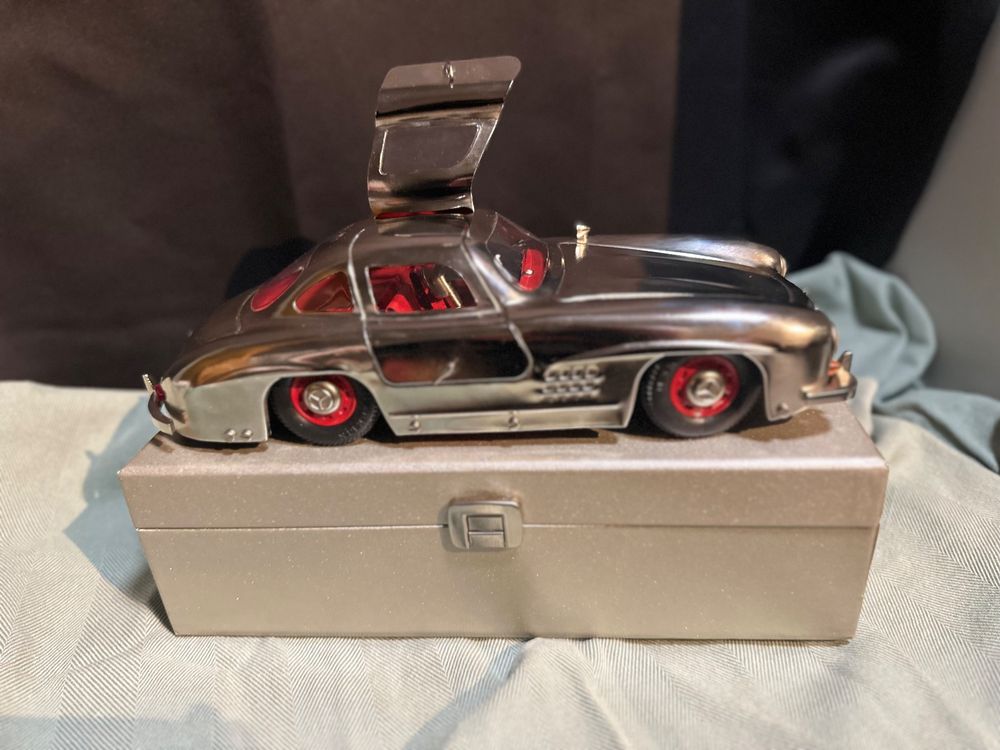 MÄRKLIN MERCEDES-BENZ 250 SEHR GUTER ZUSTAND | Kaufen auf