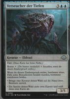 TCG Magic The Gathering MTG MH3 0058 Verseucher der Tiefen