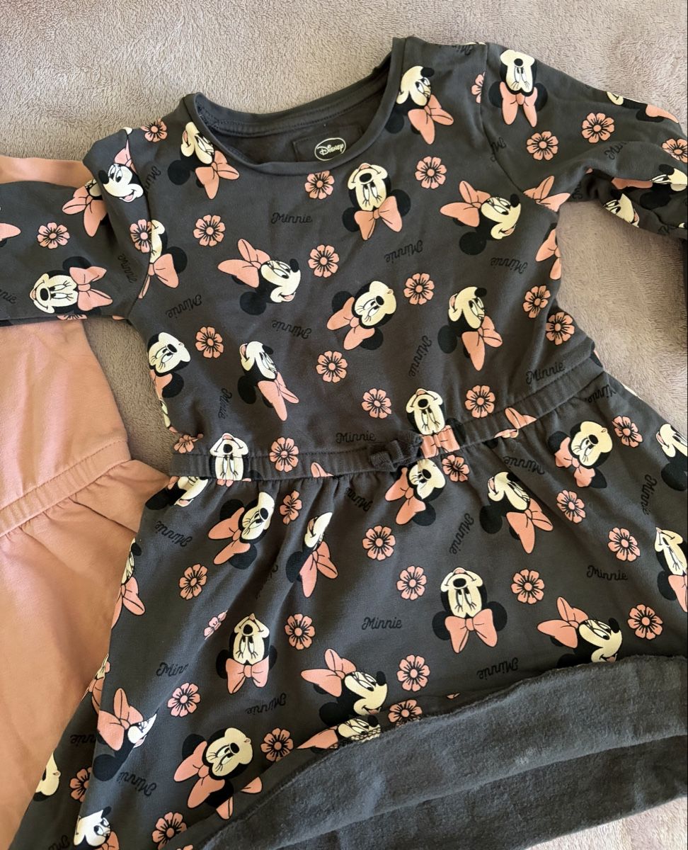 C&A Vestiti & Gonne: Kleider 98/104 Minnie Mouse – Nuovo (secondo la descrizione) da Dagmersellen venduto da RamonaJohann 7