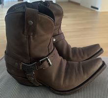 Cowboystiefel von Mayura Boots, Grösse 42, Top Zustand!