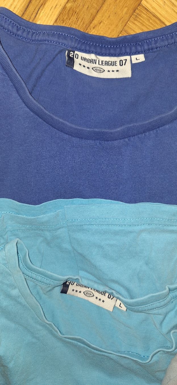Kleiderpakete: 4 T-Shirt – Gebraucht aus Nürensdorf von Cornelia25 1
