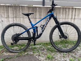 Trek Fuel EX 8 XT 29” – Grösse M – nur ca. 500 km – 1. Hand