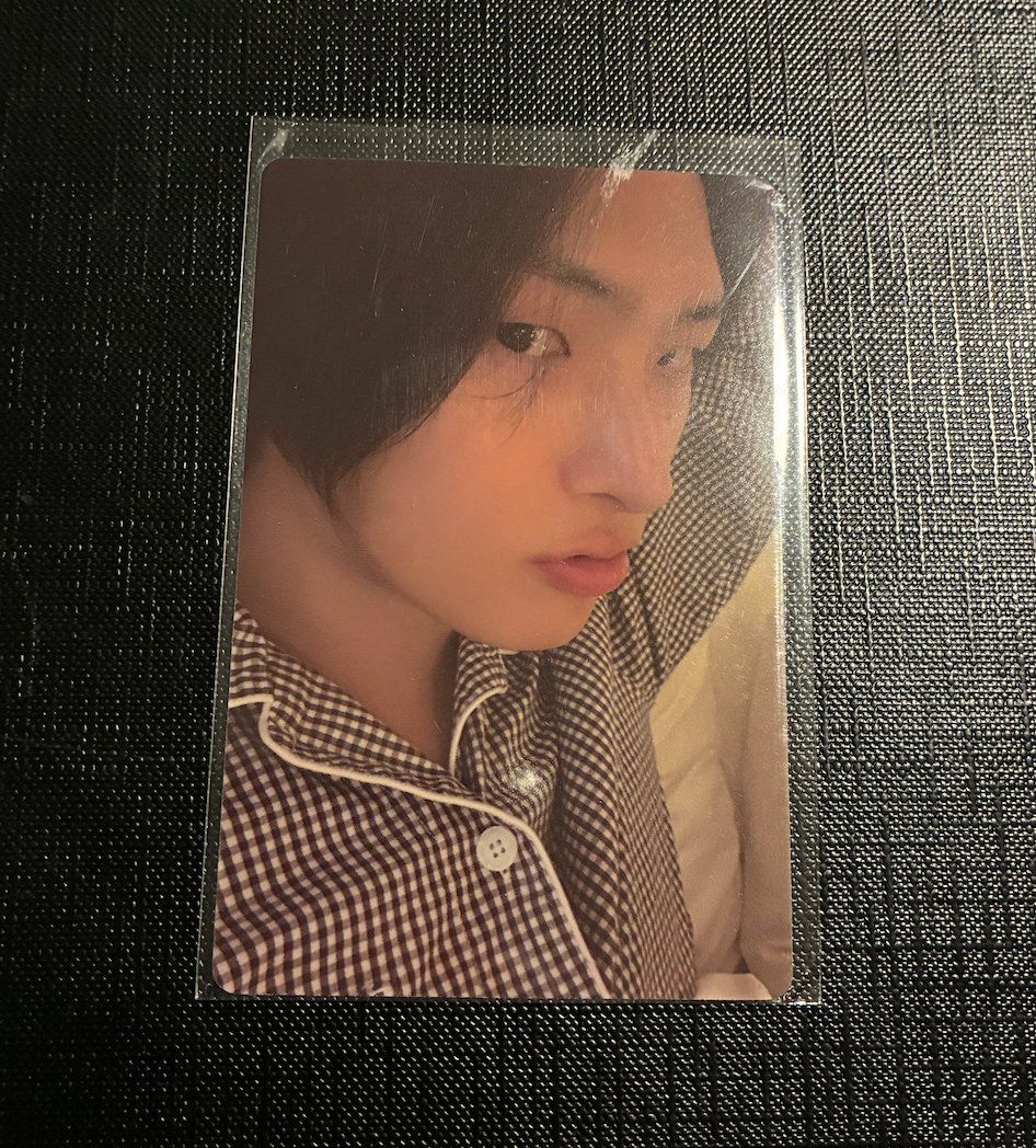 Carte collezionabili: ATEEZ - Mingi – Nuovo (secondo la descrizione) da Uster venduto da ali_mp6n