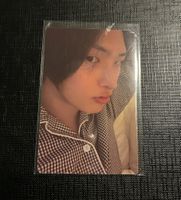 ATEEZ - Mingi