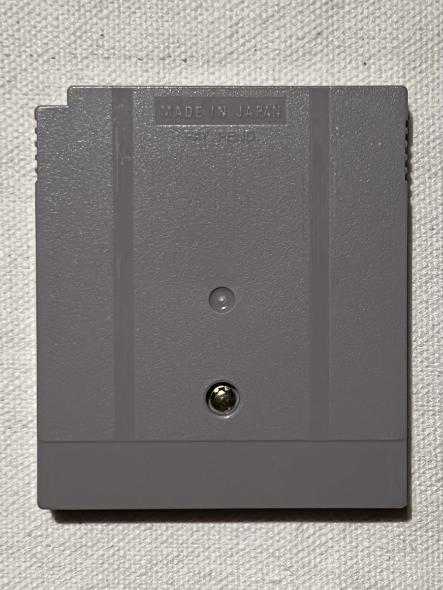 Nintendo Spiele: Nintendo Game Boy Tetris 2 DMG – Gebraucht aus Rafz von SaintCruz 2