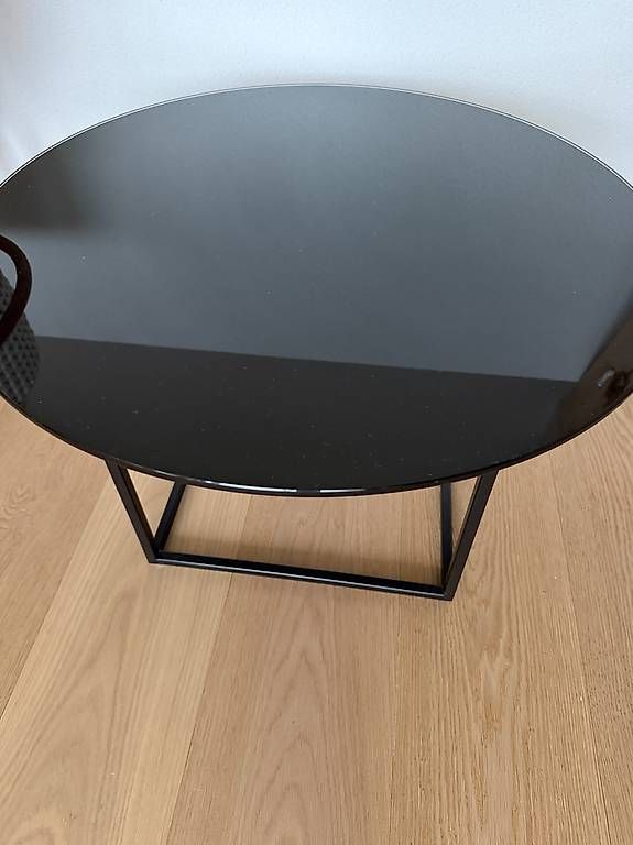 Tische: Salontisch aus Glas – Gebraucht aus Lausen von sha_qf5s 1