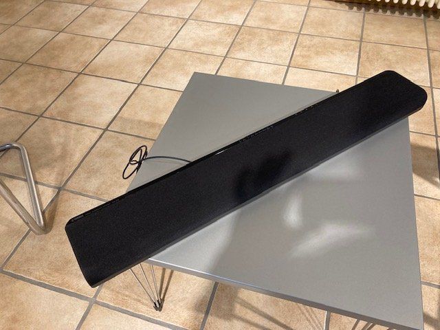 Yamaha Casse acustiche: Yamaha  YAS-105 / Soundbar – Usato da Liestal venduto da EG636206bg 1