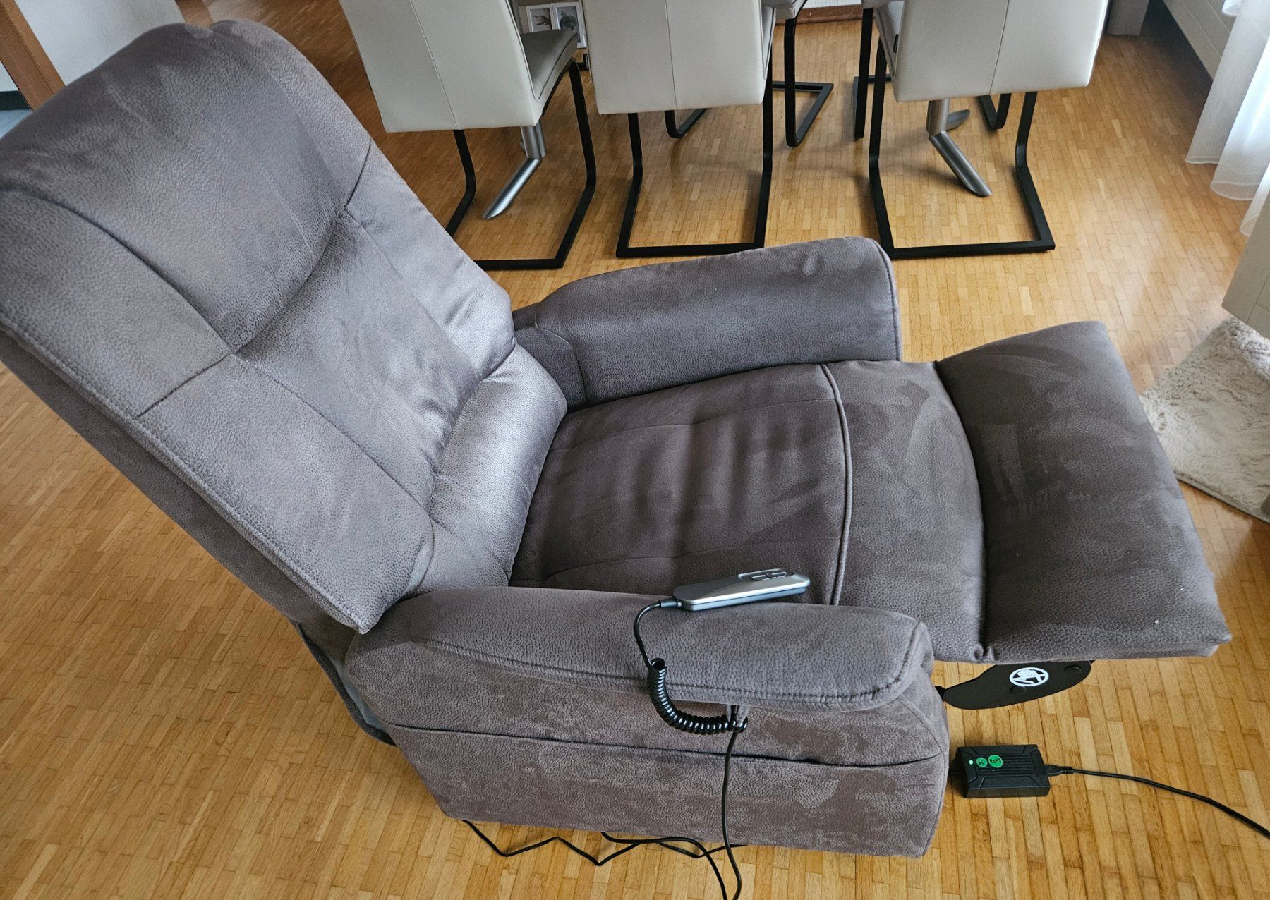 Fauteuils: Relaxsessel – Neuf (Voir description) à Reussbühl par Belfabi 2