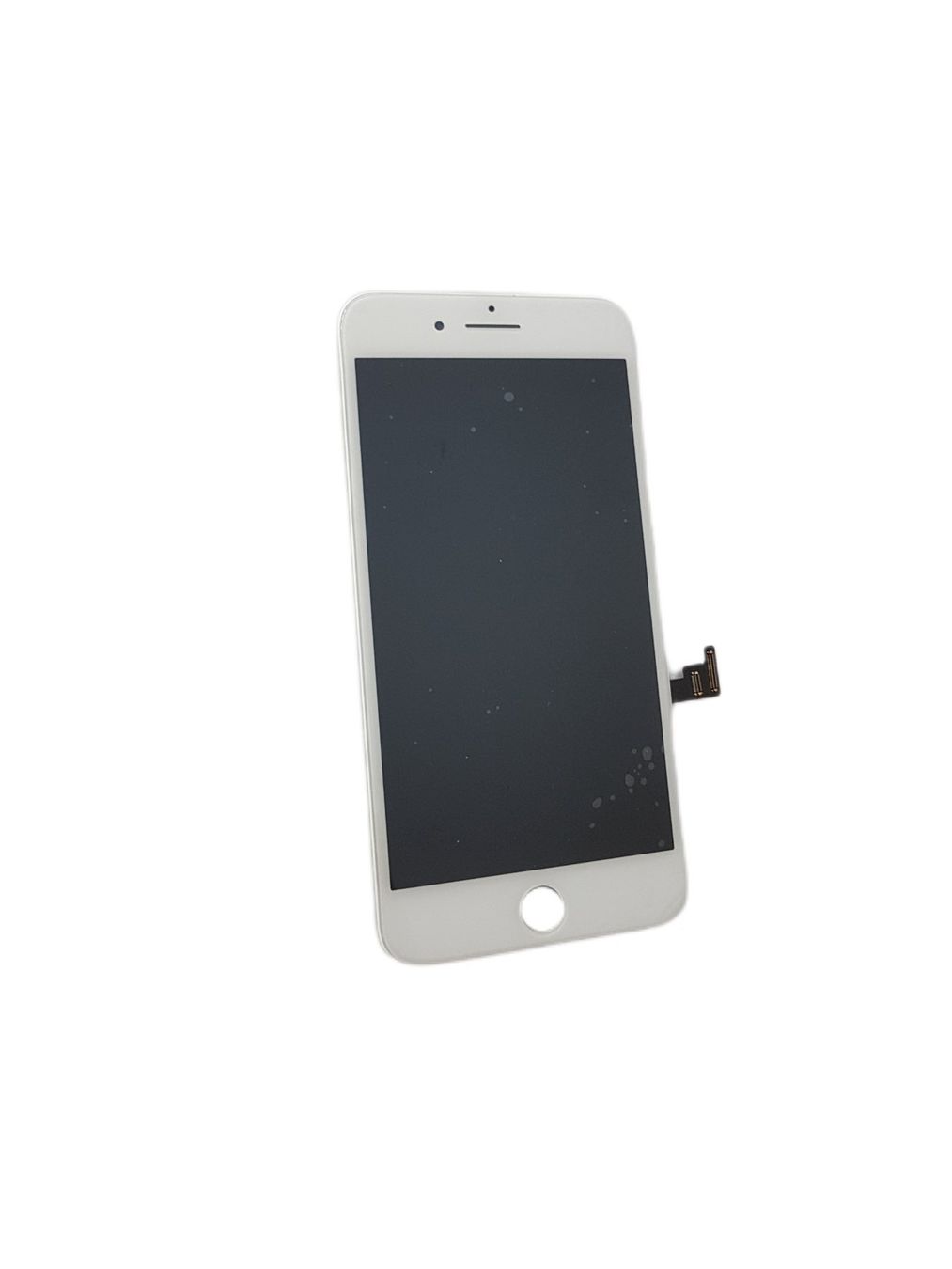 Apple Telefoni cellulari / Smartphones: Iphone 8 Plus Display weiss komplett vormontiert – Nuovo e nell'imballaggio originale da Buchrain venduto da handyteileversand