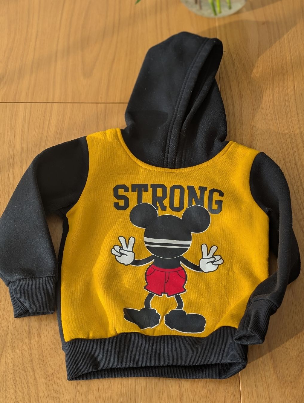 Maglioni & Felpe: 2 Hoodies Grösse 80, Pullover – Usato da Basel venduto da an_v7yj 3