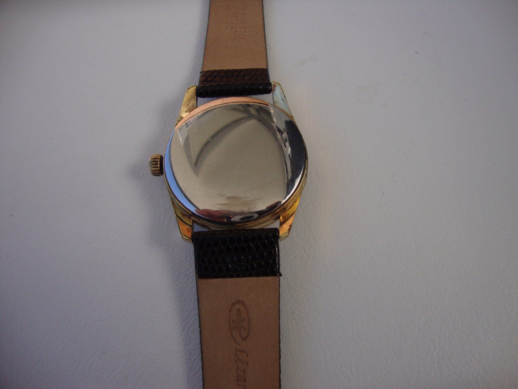 Orologi: Gonsul Automatic – Usato da Mollis venduto da Seestern 4