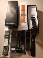 Samsung Galaxy watch ultra