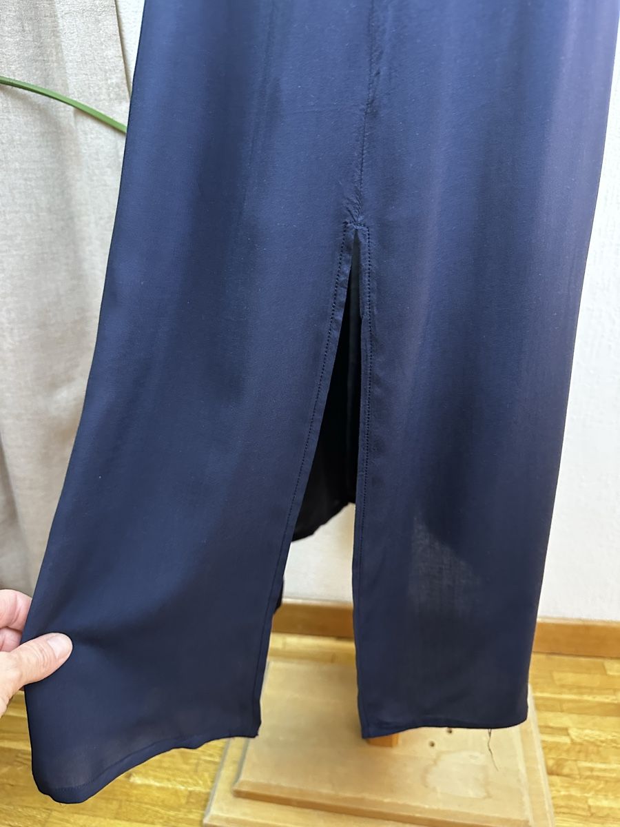 Esprit Vestiti: Robe Esprit bleue sans manches taille L 40-60 – Nuovo (secondo la descrizione) da Châtelaine venduto da Alexandra.jankowski 3