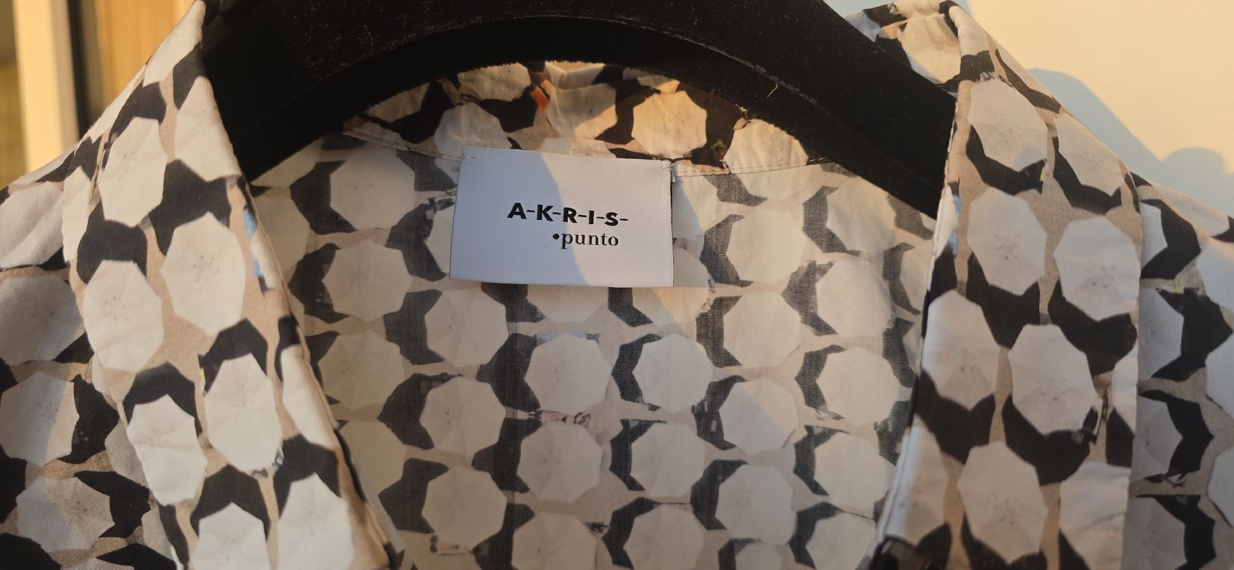 Akris Vestiti: AKRIS punto Kleid. Gr.42 – Usato da Zürich venduto da Olala_ 2
