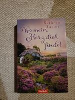 wo mein Herz dich findet