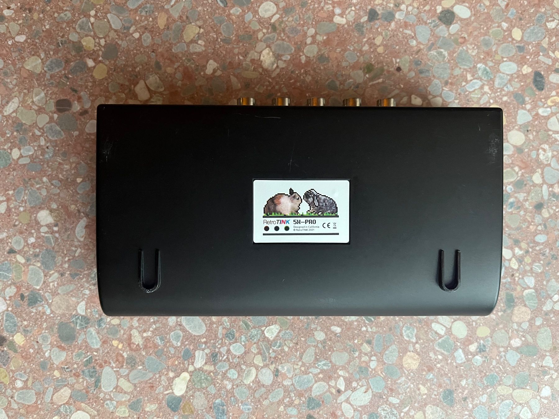 Console: RetroTINK-5X Pro – Usato da Luzern venduto da TilaShe 3