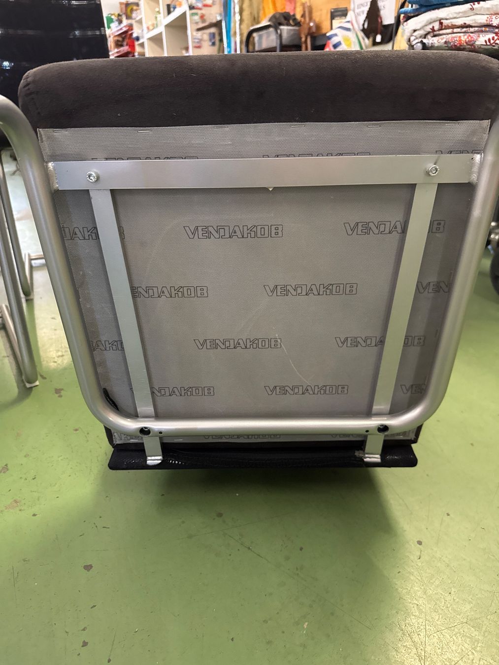 Chaises: Venjakob Stühle 6er Set – D'occasion à Pratteln par Cartonsducoeur_bl 3