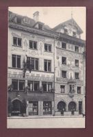 LUZERN - Hotel Metzgern