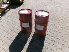 Mobil  Oel Fass  60 Liter ?  Leer  Deko - Sammler - Kenner