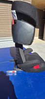 Cqbex Kindersitz Isofix15-36 kg