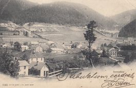 Sonceboz   BE          um  1 9 0 3