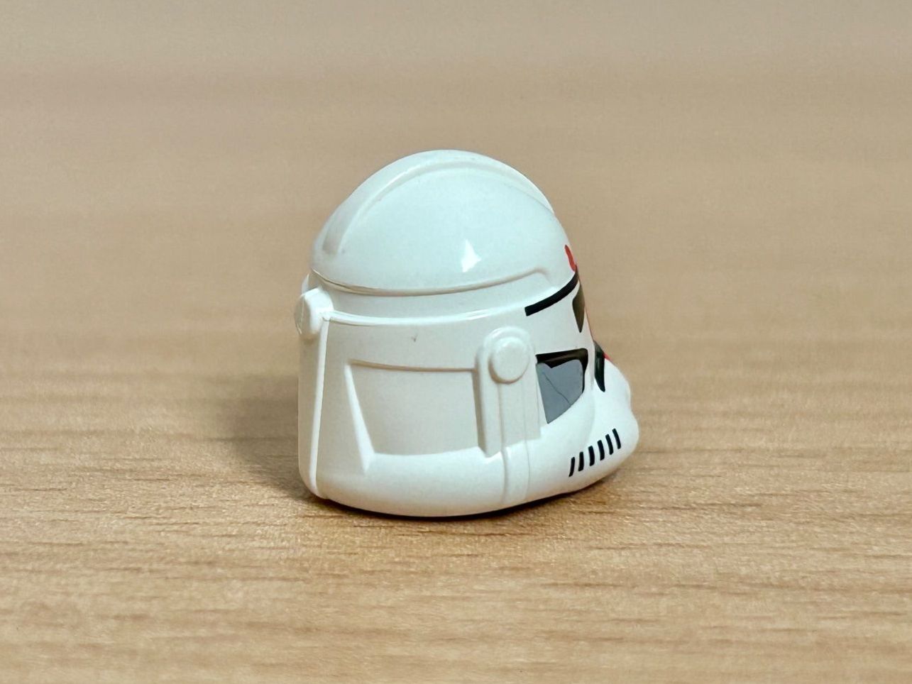 Lego Kit di costruzioni: Custom Lego Star Wars Accessory - Scar trooper – Nuovo (secondo la descrizione) da Genthod venduto da daz_world 1