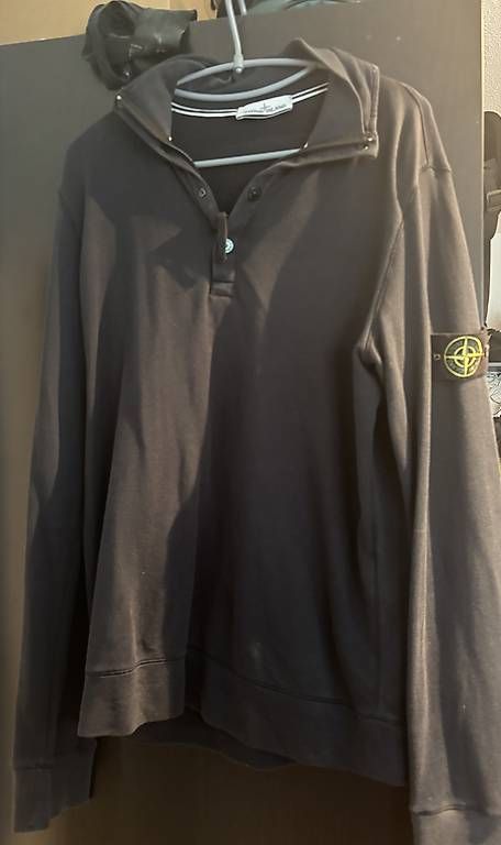 Maglioni & Felpe: Stone Island Pullover – Usato da Bern venduto da deb_2wnq 1