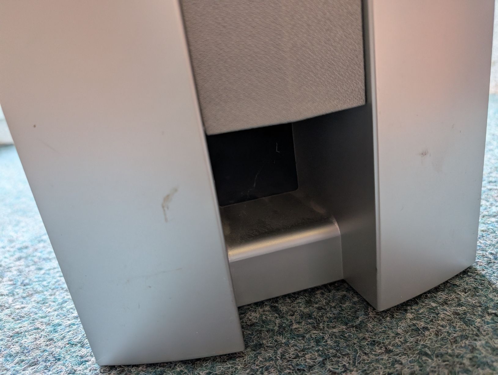 Casse acustiche: Phonotrend Subwoofer, 8 Ohm Impedanz – Usato da Horgen venduto da task43 1