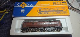 Roco Be4/6 HO/DC Analog
