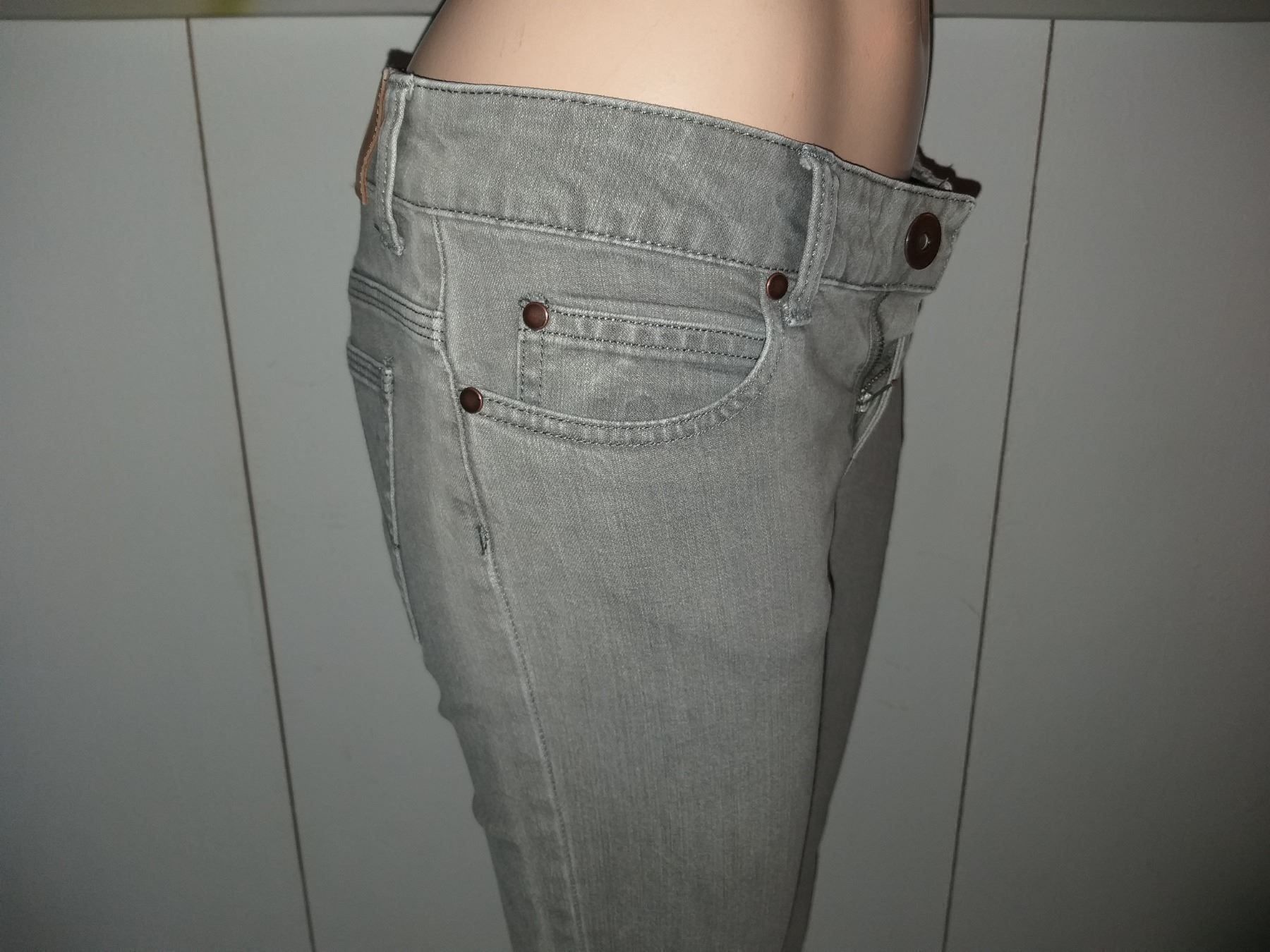 Maje Jeans: MAJE Jeans DEVA taille / Grosse 27 – Usato da Cossonay-ville venduto da Super-Price-Quality 3