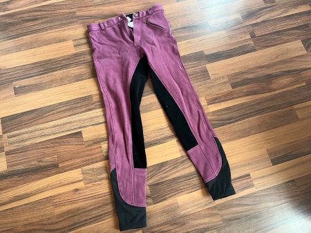 Reiterhose Mädchen Grösse 164