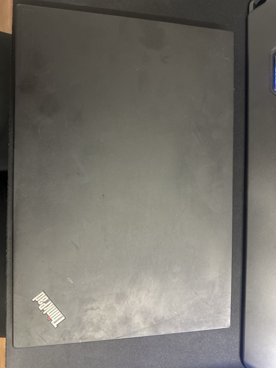 Lenovo Notebook: Lenovo ThinkPad T490 – Usato da windisch venduto da den_hwm5 1