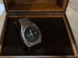 Omega Speedmaster 125