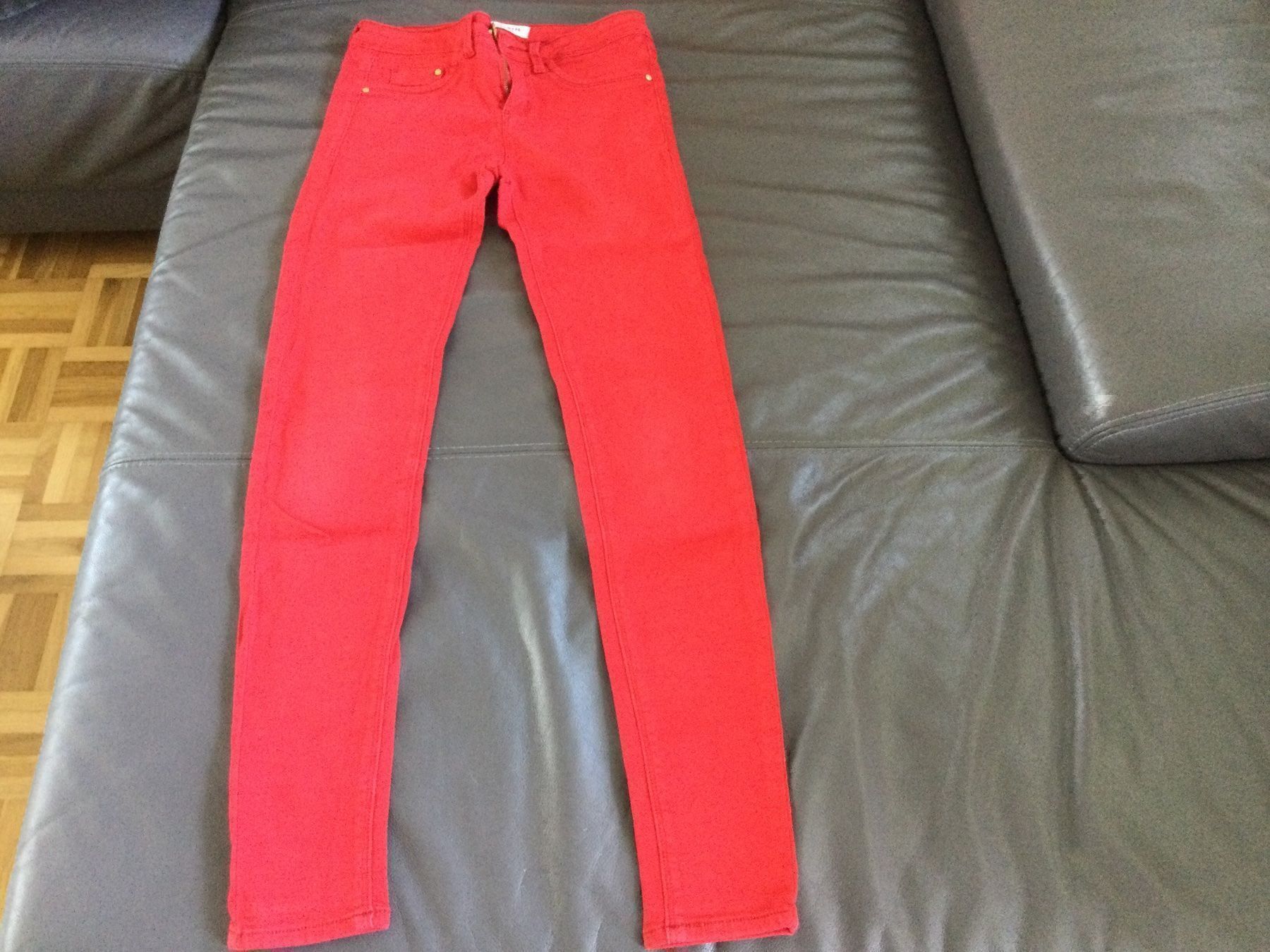 Pantaloni: Jeans rot – Usato da Horw venduto da Benny017