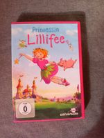 Prinzessin Lillifee Dvd