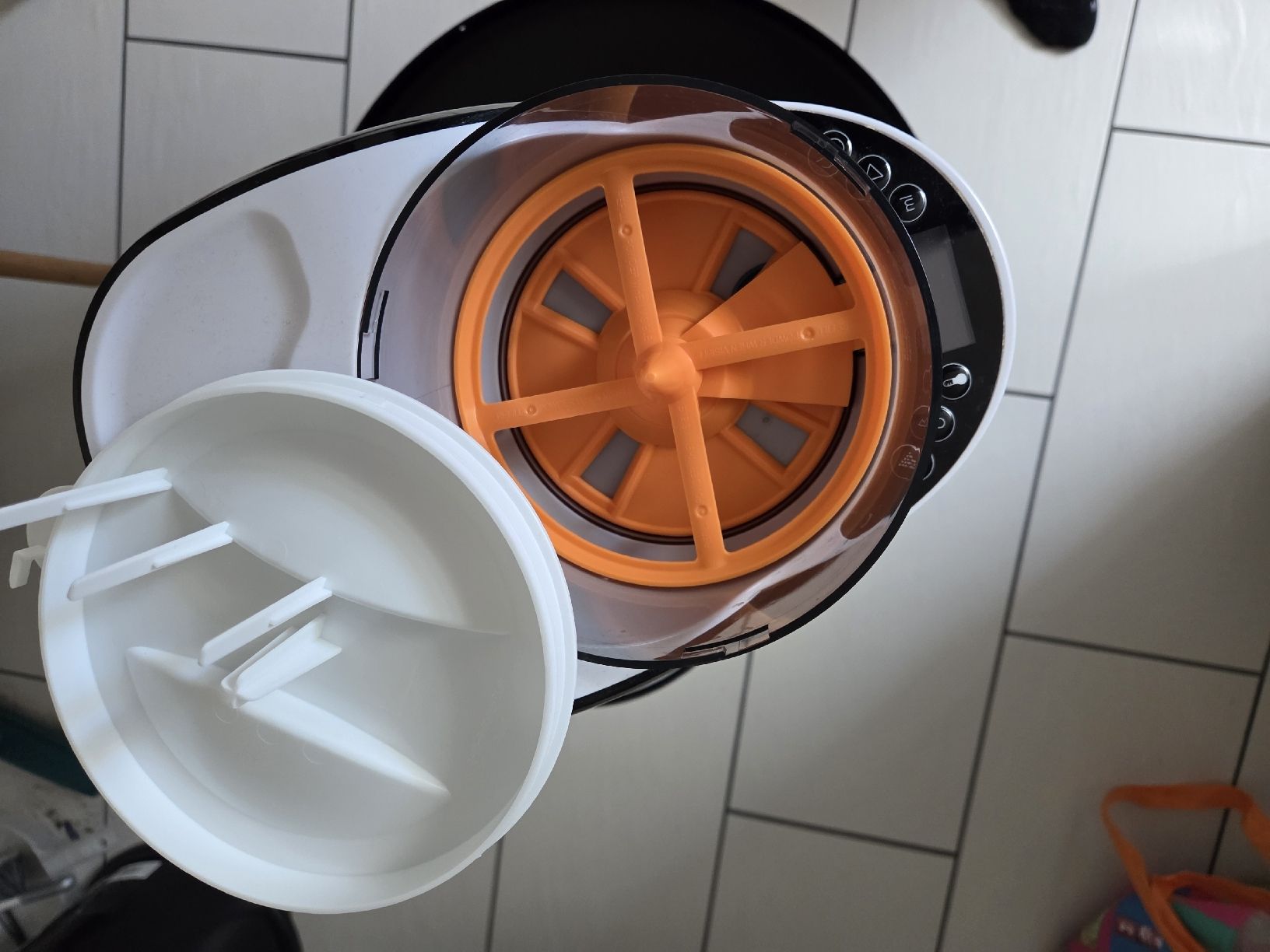 Baby Brezza Repas pour bébés: Baby Brezza Formula Pro Advanced – D'occasion à Oberentfelden par 2big2fail 1