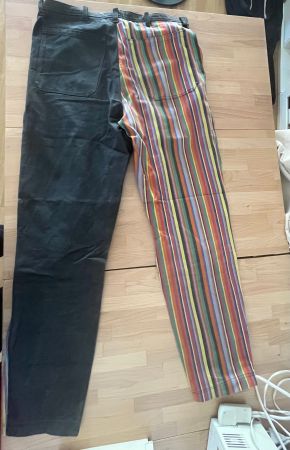 Designer Jeans Unikat 34/34