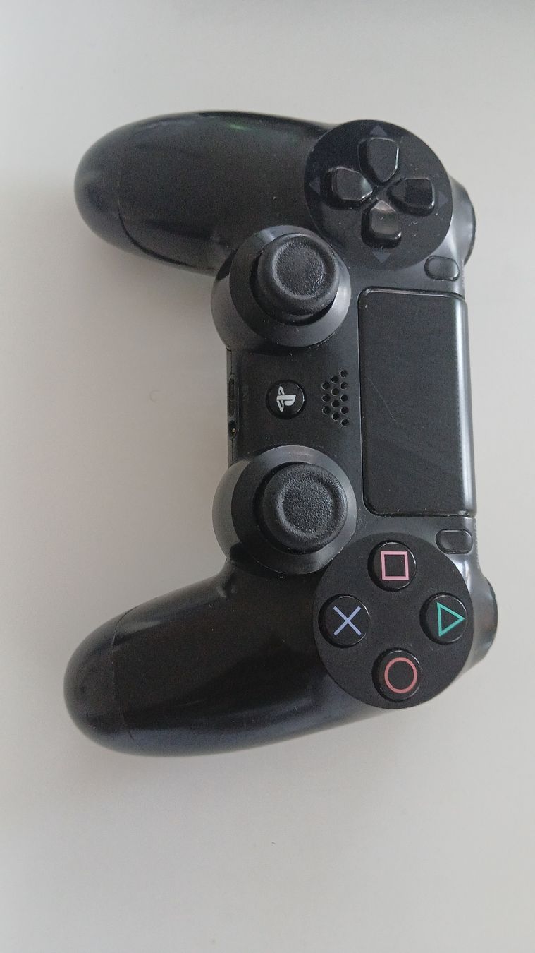 Sony Manettes: Sony PS4 controller – Neuf (Voir description) à Grenchen par Nathaniel74
