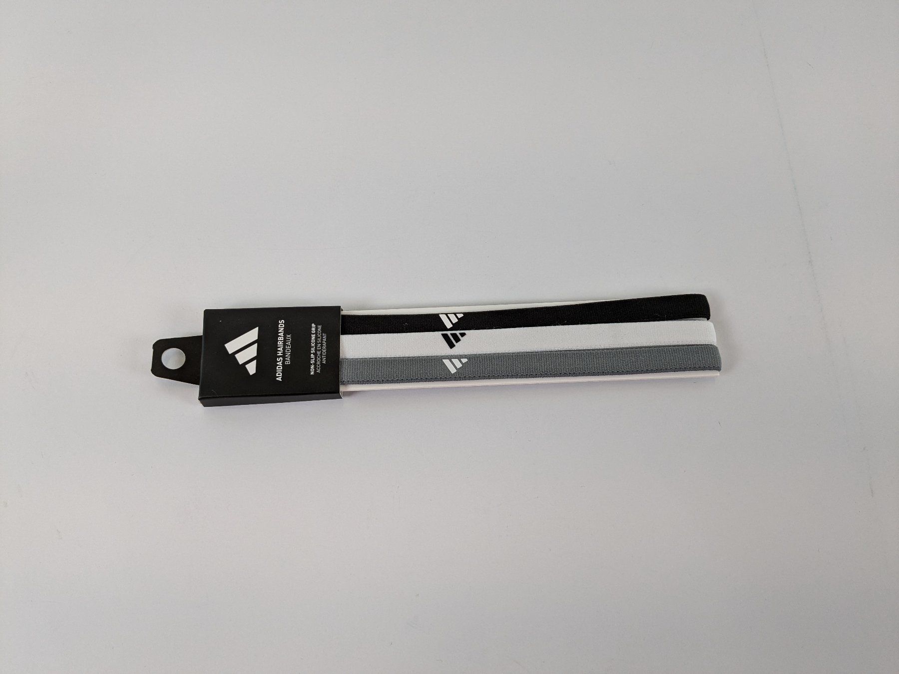 Adidas Accessoires: ADIDAS HAIRBANDS – Neuf (Voir description) à Dintikon par Restwert_Dintikon 1