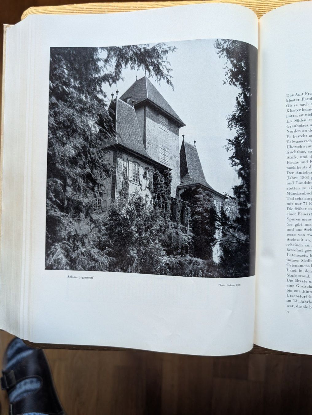 Bücher: Berner Staatsbuch 1968 – Gebraucht aus Utzenstorf von Retep111 4