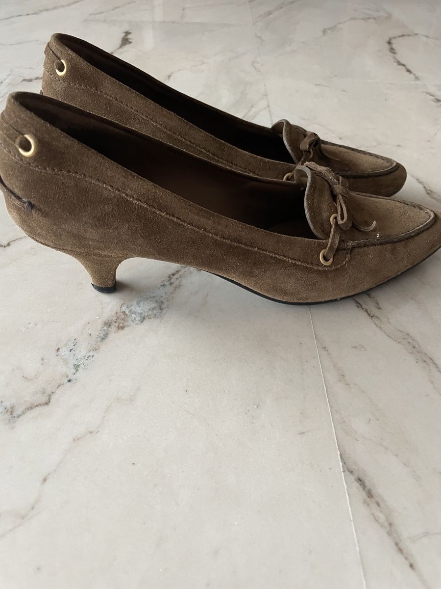 Damenschuhe: Scarpe donna CAR SHOE originali – Gebraucht aus Melide von jul_2q6m 2