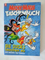 Micky Maus Taschenbuch Nr.23