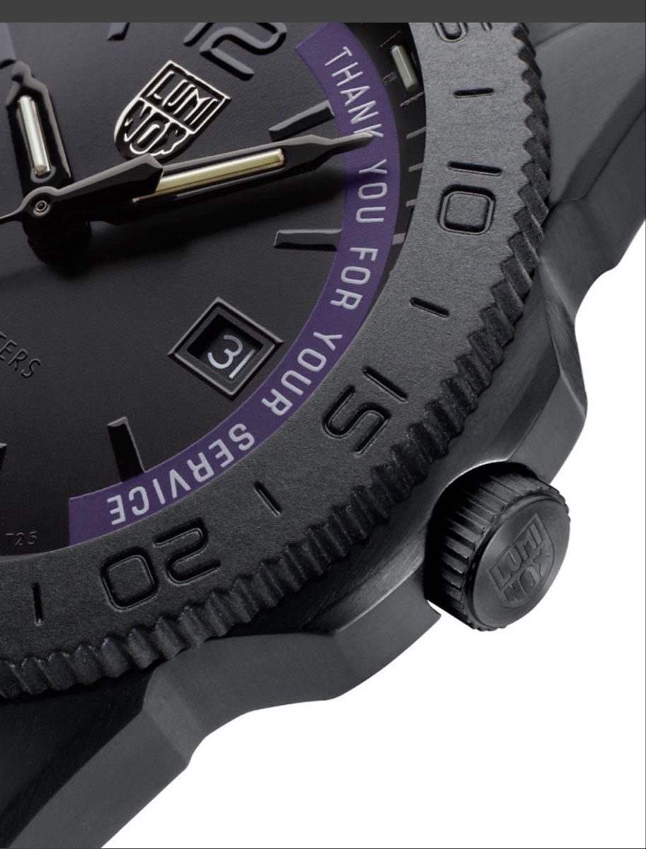 Luminox Uhren: Luminox 3120 – Neu (gemäss Beschreibung) aus Gerlafingen von geox1 2