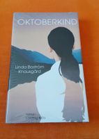 "oktoberkind" knausgård, neu/noch eingeschweisst!