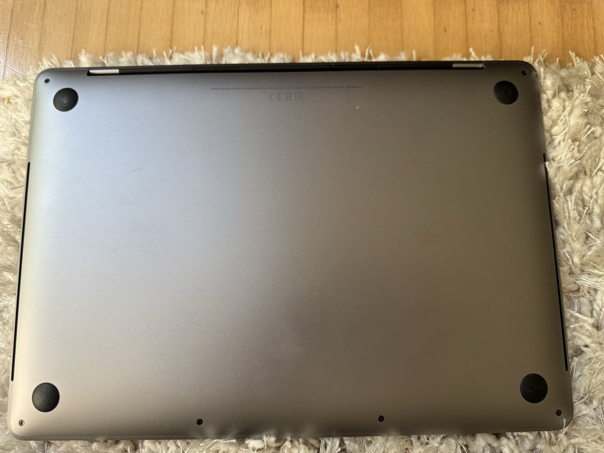 Apple Notebook: MacBook Pro 13 – Difettoso da Adliswil venduto da Busys 3
