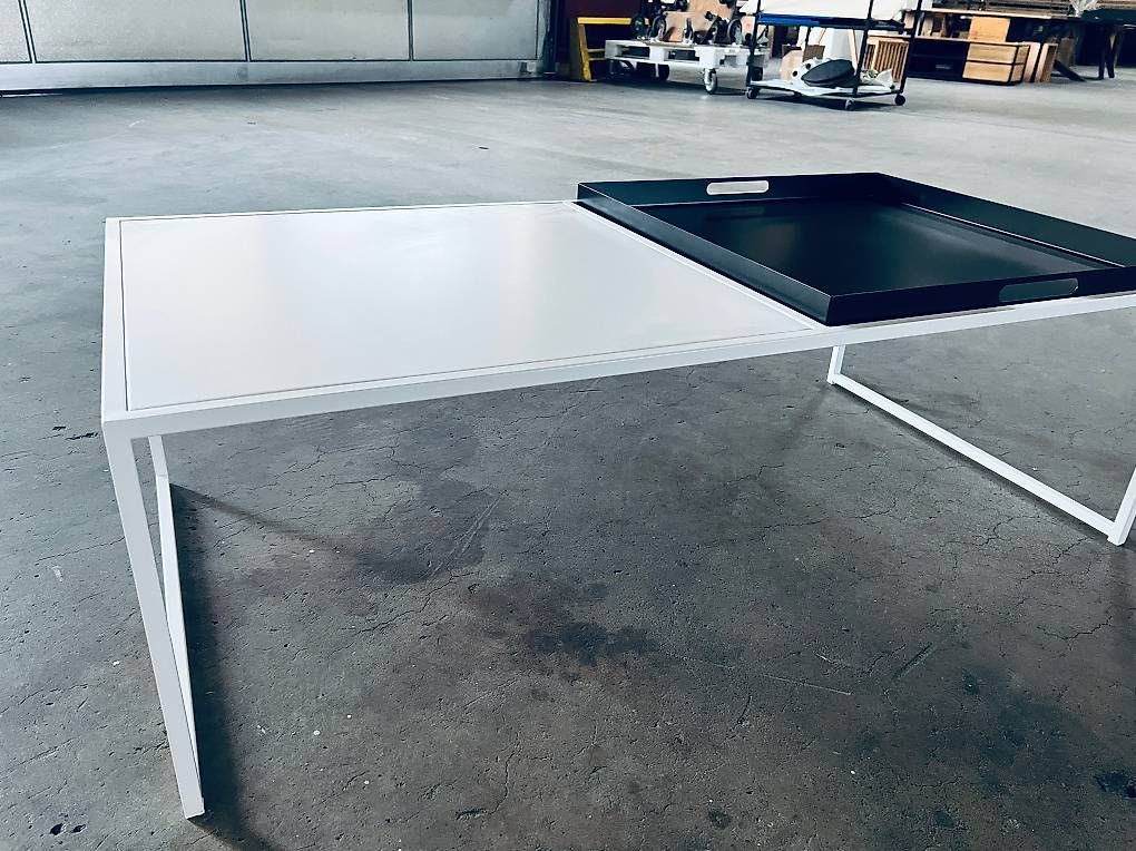 Tavoli: Couchtisch 120 / 60/ 39 – Usato da Amriswil venduto da ViolaM 4