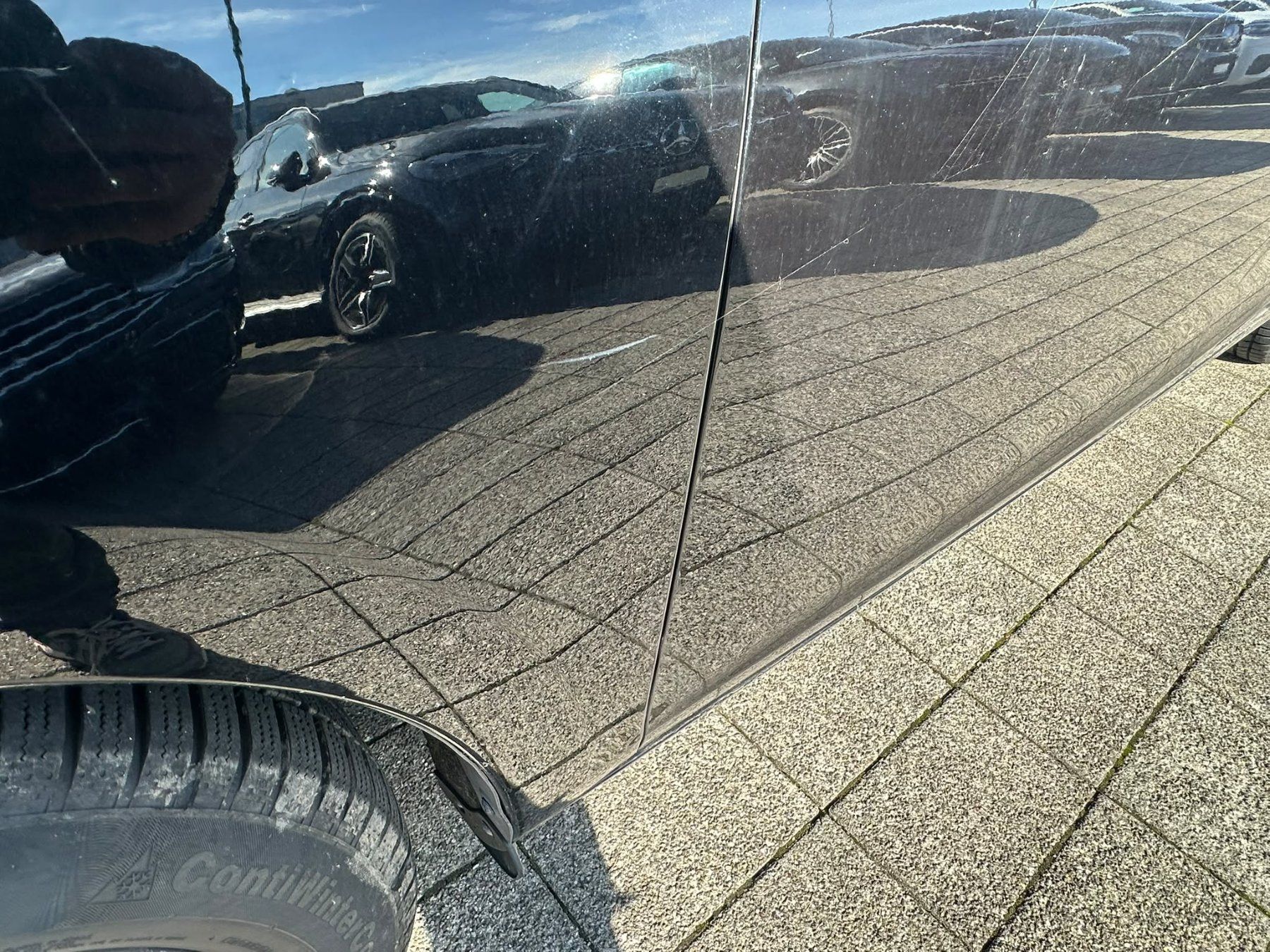 Volvo Autos: Volvo V60 D4 – Gebraucht aus Otelfingen von hof74 5